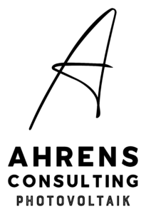 Ahrens Consulting
