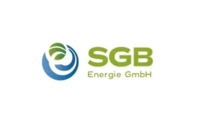 SGB Energie GmbH logo